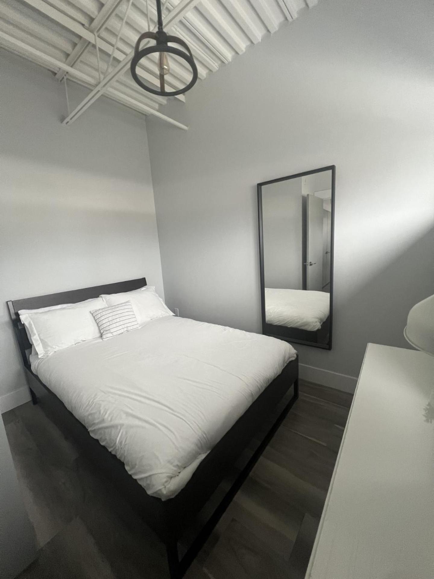 Aparthotel Station 1 By Terra Hospitality Moncton Exterior foto